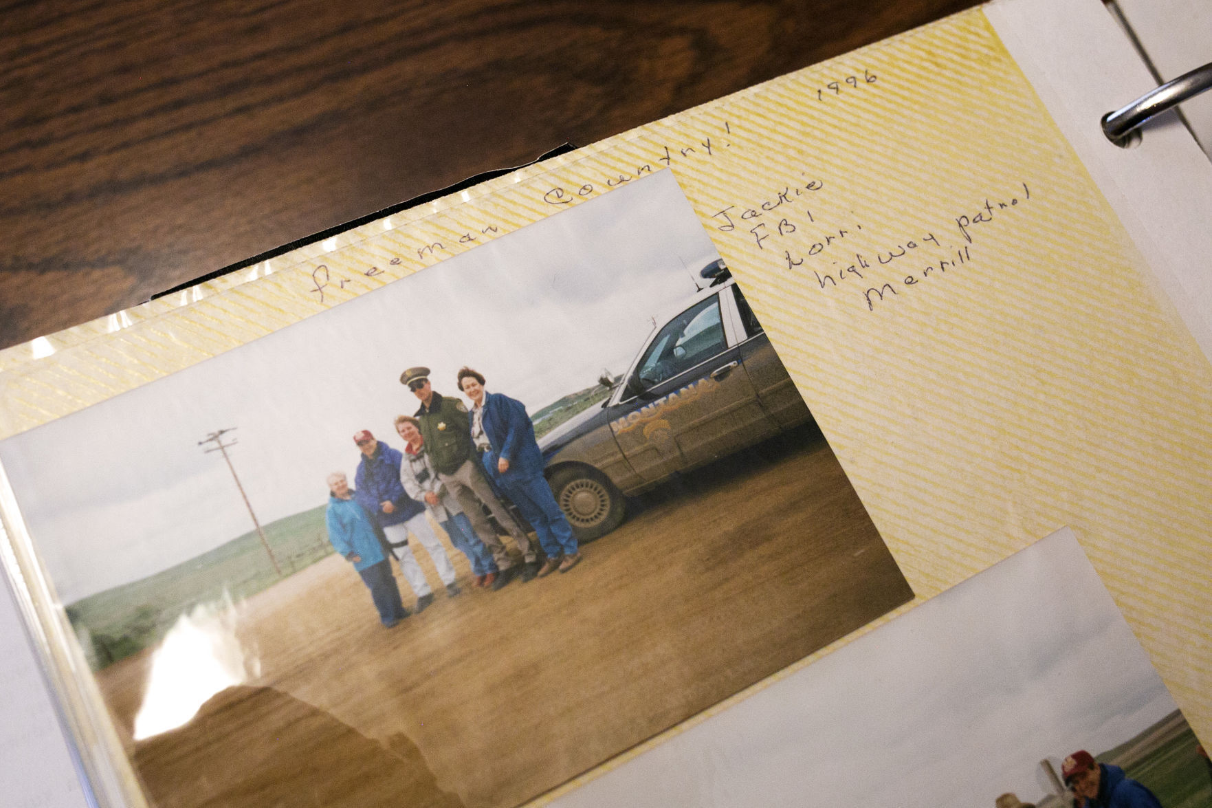 Jordan, Montana